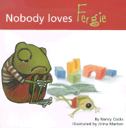 Nobody Loves Fergie