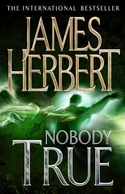 Nobody True - Herbert, James