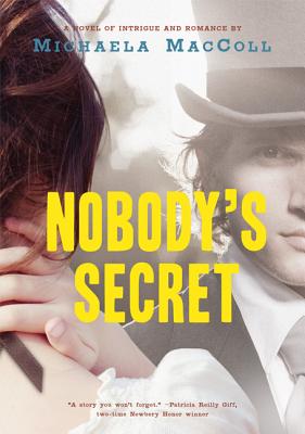 Nobody's Secret - MacColl, Michaela