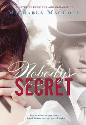 Nobody's Secret - MacColl, Michaela