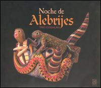 Noche de Alebrijes - Trio Coghlan