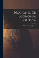 Nociones De Economa Poltica