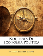 Nociones de Economia Politica