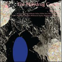 Noctuary - The Holydrug Couple