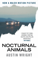 Nocturnal Animals: Film tie-in originally published as Tony and Susan