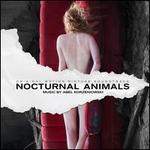 Nocturnal Animals [Original Motion Picture Soundtrack] [Red Vinyl]
