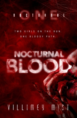 Nocturnal Blood - Mist, Villimey