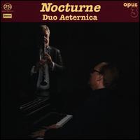 Nocturne - Duo Aeternica 