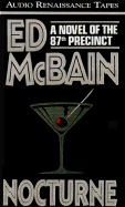 Nocturne - McBain, Ed (Read by)