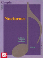 Nocturnes - Chopin, Frederic