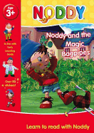 Noddy and the Magic Bagpipes