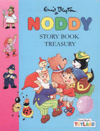 Noddy Storybook Treasury