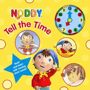 Noddy Tell the Time Book