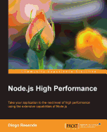 Node.Js High Performance