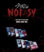 Noeasy [Jewel Case Version]