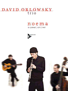 Noema: For Clarinet or Flute (C-Voice Opt.)