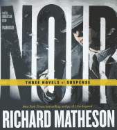 Noir: Three Novels of Suspense