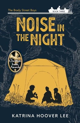 Noise in the Night - Lee, Katrina Hoover