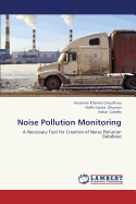 Noise Pollution Monitoring