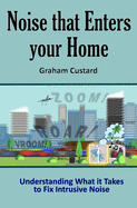 Noise that Enters your Home: Understanding What it Takes to Fix Intrusive Noise