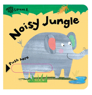 Noisy Jungle