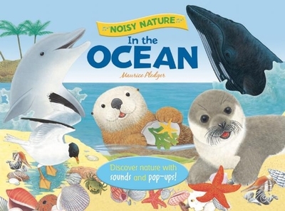 Noisy Nature: In the Ocean - 