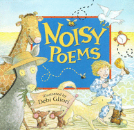 Noisy Poems - Gliori Debi