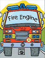 Noisy Pops: Fire Engine