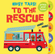 Noisy Tabs!: To the Rescue