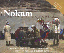 Nokum: Ma Voix Et Mon Coeur