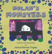 Nolan's Monsters