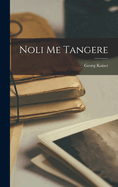 Noli Me Tangere