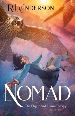Nomad: Volume 2 - Anderson, R J