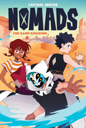 Nomads: The Sand Kingdom