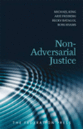 Non-Adversarial Justice