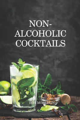 Non-Alcoholic Cocktails - Morrison, Ron