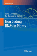 Non Coding RNAs in Plants - Erdmann, Volker A. (Editor), and Barciszewski, Jan (Editor)