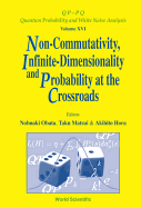 Non-Commutativity, Infinite-Dimensionality and Probability at the Crossroads, Procs of the Rims Workshop on Infinite-Dimensional Analysis and Quantum Probability