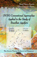 (NON) Conventional Approaches Applied to the Study of Brazilian Aquifers