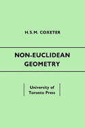 Non-Euclidean Geometry: Fifth Edition