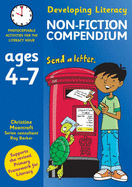 Non-fiction Compendium Ages 4 to 7 - Moorcroft, Christine, and Barker, Ray