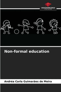 Non-formal education