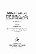 Non-invasive physiological measurements. Vol.2