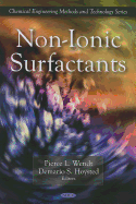 Non-Ionic Surfactants