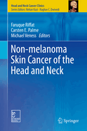 Non-Melanoma Skin Cancer of the Head and Neck