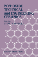 Non-Oxide Technical and Engineering Ceramics