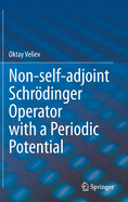 Non-Self-Adjoint Schrdinger Operator with a Periodic Potential