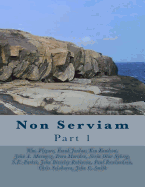 Non Serviam: issues 1-17