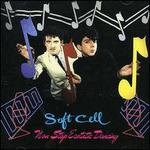 Non-Stop Erotic Cabaret [Germany] - Soft Cell
