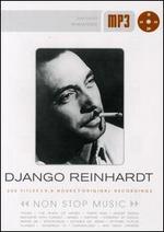 Non Stop Music - Django Reinhardt